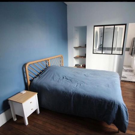 Appartement De Charme En Plein Coeur De Nevers Eksteriør bilde