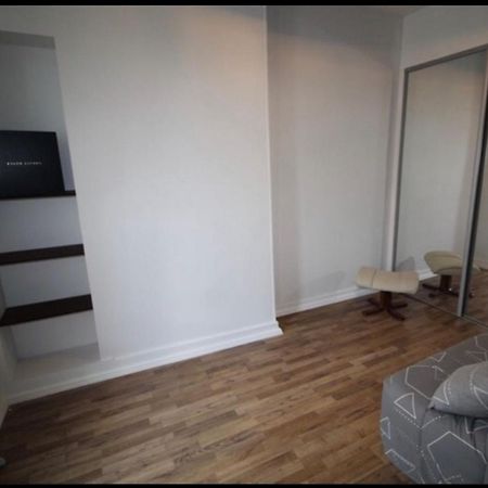 Appartement De Charme En Plein Coeur De Nevers Eksteriør bilde