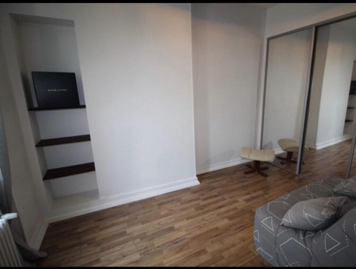 Appartement De Charme En Plein Coeur De Nevers Eksteriør bilde